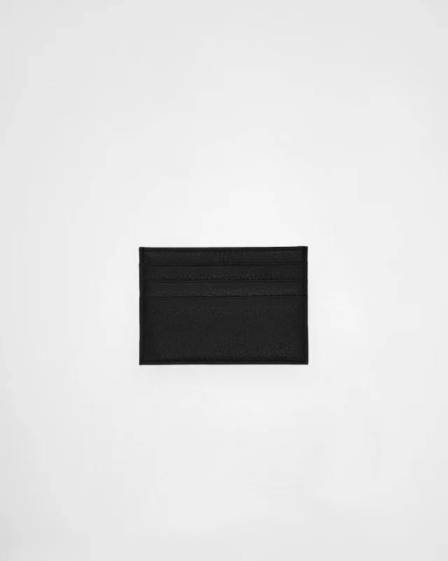 ALTPARD | Leather Cardholder